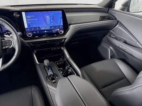 Used 2025 Lexus TX 350 AWD w/ Convenience Package image 23