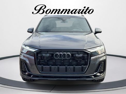 Used 2026 Audi Q7 3.0T Premium Plus AWD/4WD image 5