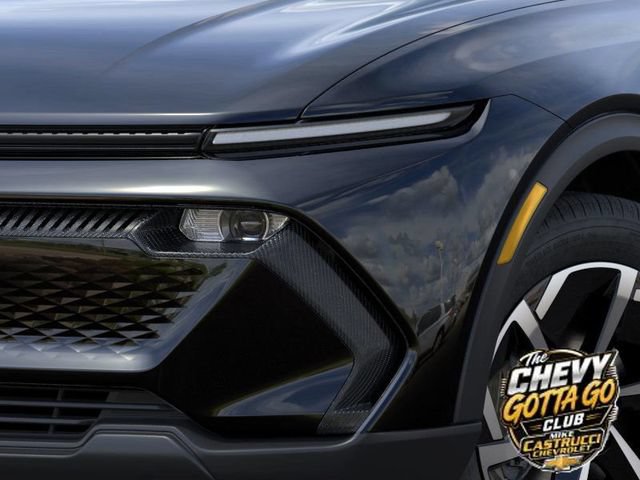 New 2026 Chevrolet Equinox EV LT FWD image 10