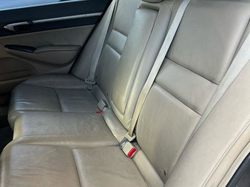 Used 2009 Honda Civic EX-L image 6