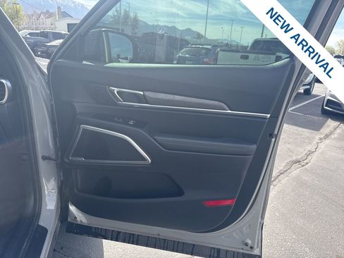 Used 2024 Kia Telluride EX X-Line image 10