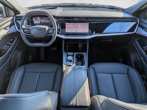 Used 2024 Jeep Wagoneer Launch Edition AWD/4WD image 20