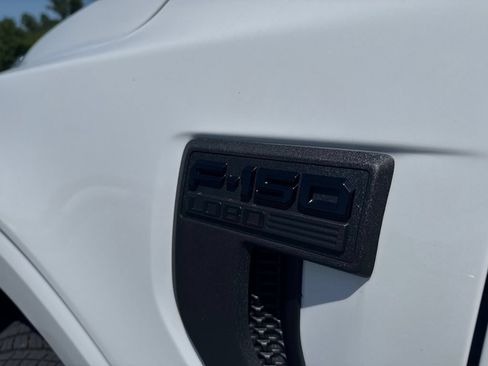 Used 2025 Ford F150 STX w/ LOBO Package AWD/4WD image 9