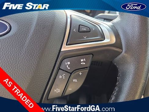 Used 2021 Ford Edge SEL w/ Convenience Package FWD image 24