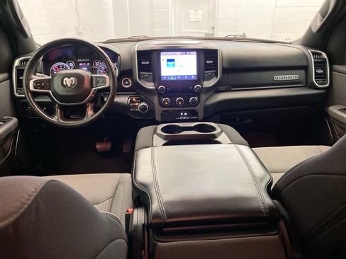 Certified 2022 RAM 1500 Big Horn AWD/4WD image 19
