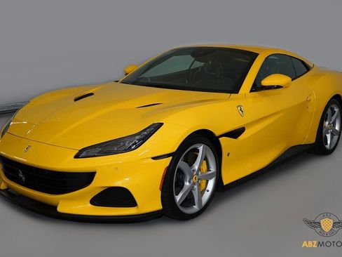 Used 2023 Ferrari Portofino M image 3