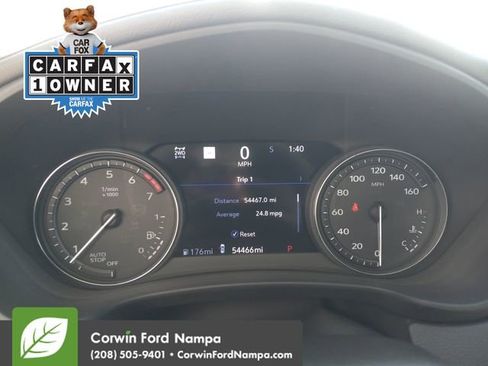 Used 2019 Cadillac XT4 Premium Luxury image 15