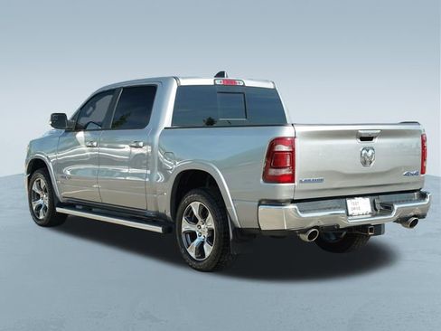 Used 2022 RAM 1500 Laramie AWD/4WD image 6