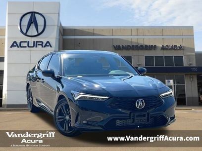 Used 2024 Acura Integra A-Spec