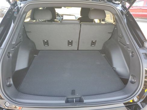 New 2026 Chevrolet Equinox EV LT image 8