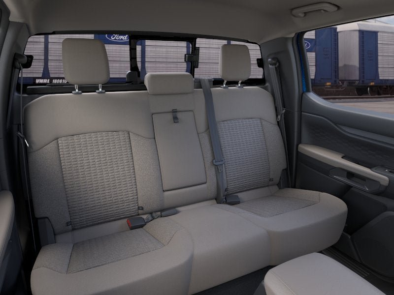New 2026 Ford Ranger XLT RWD image 11