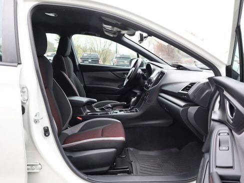 Used 2022 Subaru Impreza 2.0i Sport AWD/4WD image 19