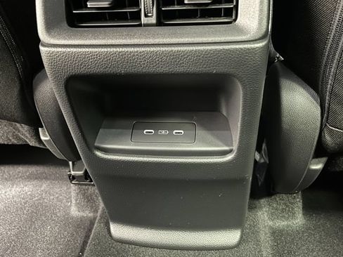 New 2026 Honda CR-V EX image 25