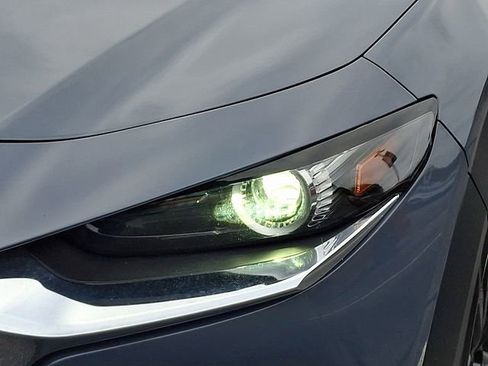 Used 2024 MAZDA CX-30 AWD 2.5 S w/ Preferred Package image 9