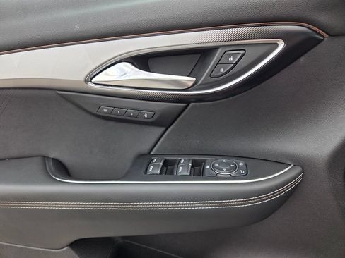 Used 2024 Buick Envision Sport Touring AWD/4WD image 22