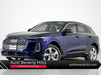 New 2025 Audi Q5 Premium Plus w/ Premium Plus video 1