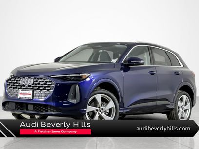 New 2025 Audi Q5 Premium Plus w/ Premium Plus