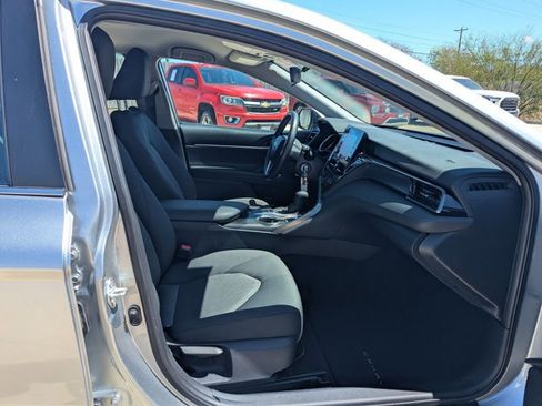 Used 2024 Toyota Camry LE image 18