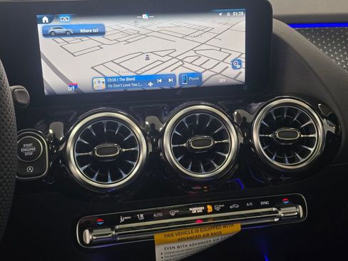 New 2026 Mercedes-Benz GLA 250 GLA 250 image 16