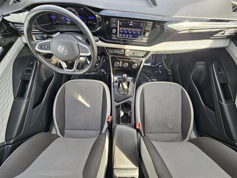 Used 2023 Volkswagen Taos S image 27