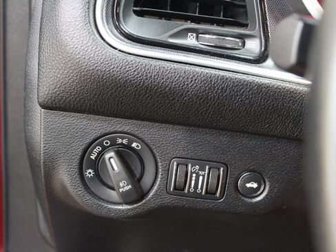 Used 2017 Dodge Challenger SXT Plus RWD image 13