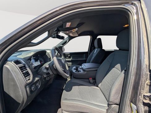 New 2025 RAM 2500 Tradesman AWD/4WD image 13