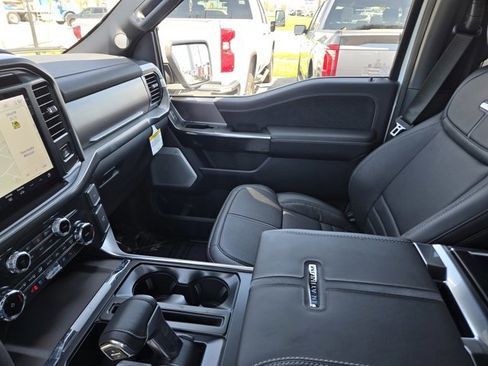 New 2026 Ford F150 Platinum AWD/4WD image 10