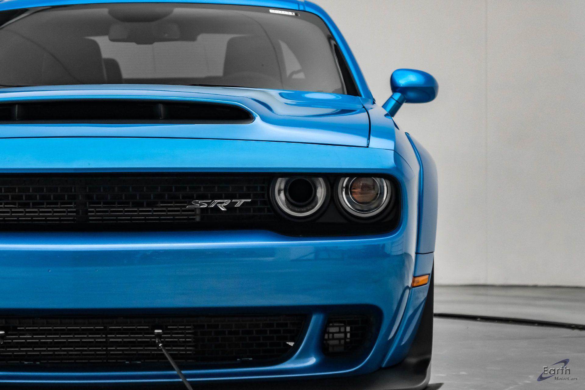 Used 2018 Dodge Challenger SRT Demon RWD image 36