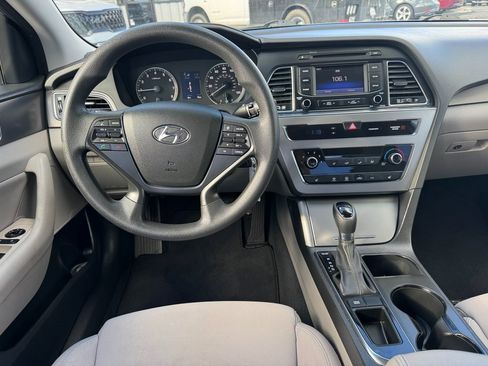 Used 2015 Hyundai Sonata Sport image 12