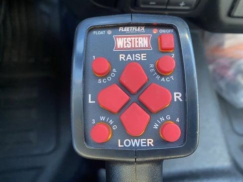 New 2025 Chevrolet Silverado 2500 W/T w/ WT Convenience Package image 57