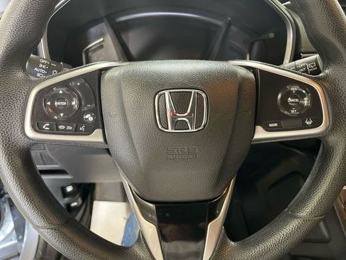 Used 2020 Honda CR-V EX image 14