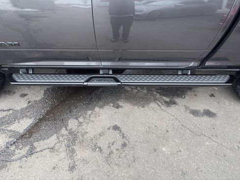 Used 2025 RAM 2500 Big Horn image 6