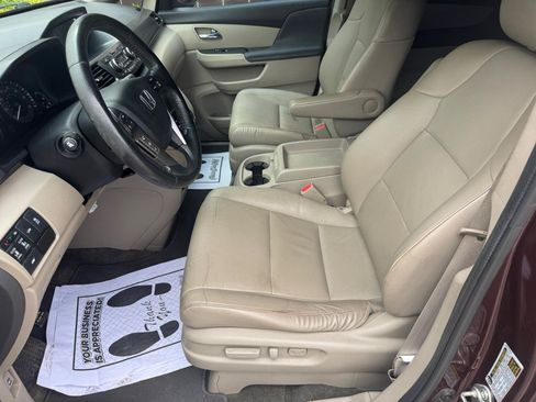 Used 2015 Honda Odyssey EX-L image 5