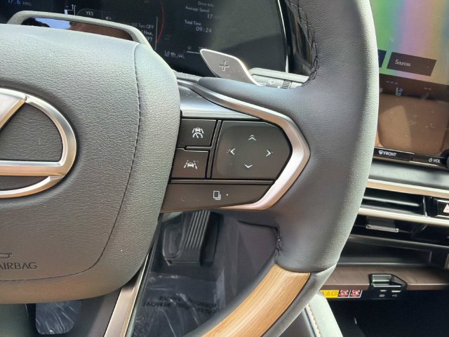 New 2026 Lexus RX 350 Premium Plus w/ Convenience Package FWD image 26