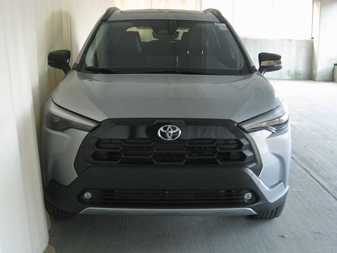 New 2026 Toyota Corolla Cross XLE w/ Convenience Package image 4