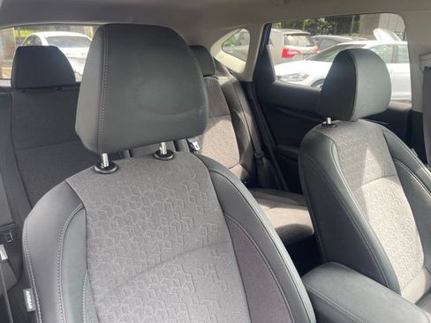 Used 2024 Kia Seltos S FWD image 10