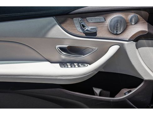 Certified 2019 Mercedes-Benz E 450 Coupe image 20