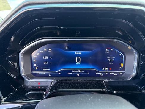 Used 2024 Chevrolet Silverado 1500 RST w/ RST All Star Premium Package image 14