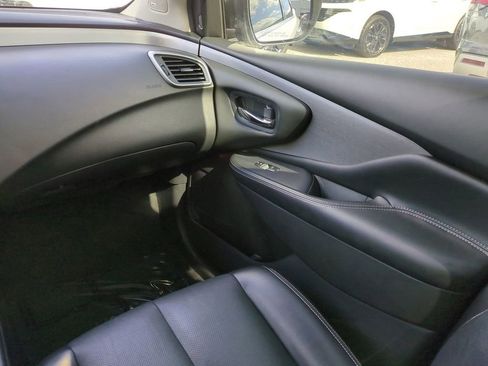 Certified 2021 Nissan Murano SL image 17
