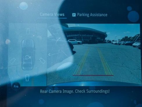 New 2026 Mercedes-Benz C 300 4MATIC Sedan image 44