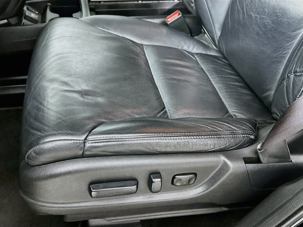 Used 2014 Honda CR-V EX-L image 9