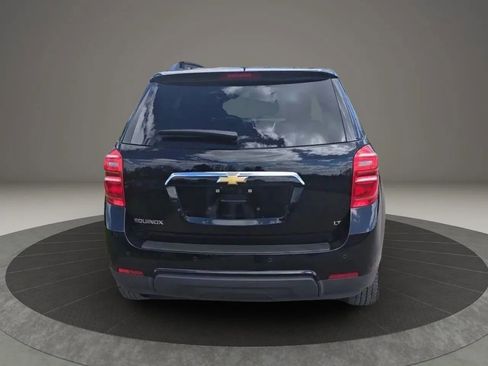 Used 2017 Chevrolet Equinox LT w/ Convenience Package FWD image 5