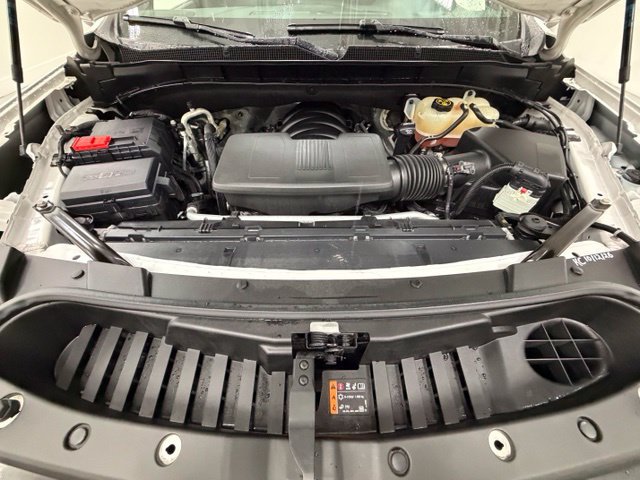 Certified 2022 Chevrolet Suburban RST w/ Sport Performance Package AWD/4WD image 29