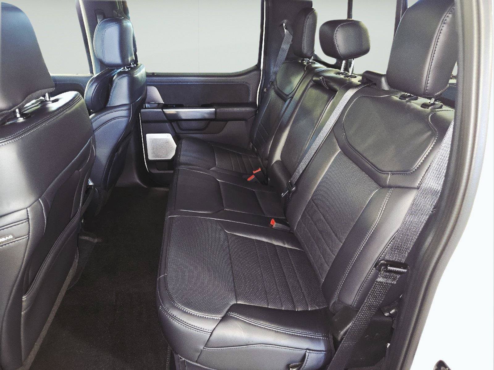 New 2027 Ford F350 Lariat w/ Black Appearance Package AWD/4WD image 64