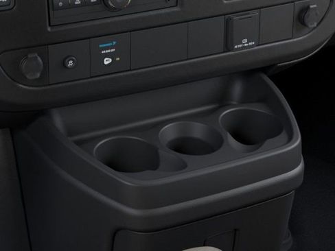 New 2026 GMC Savana 2500 image 23
