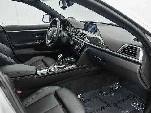 Used 2019 BMW 430i Gran Coupe w/ Convenience Package image 16