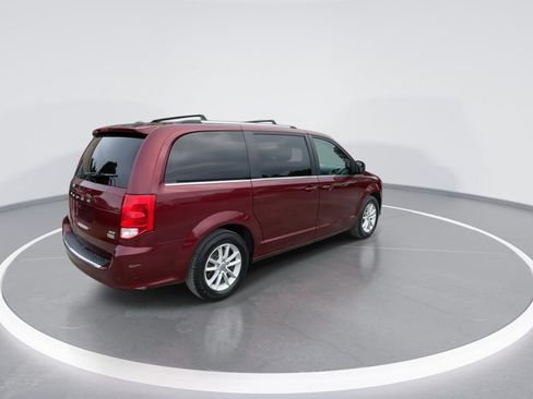 Used 2019 Dodge Grand Caravan SXT FWD image 19