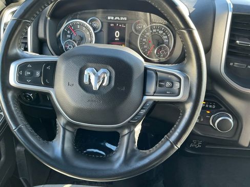 Used 2024 RAM 2500 Big Horn image 17