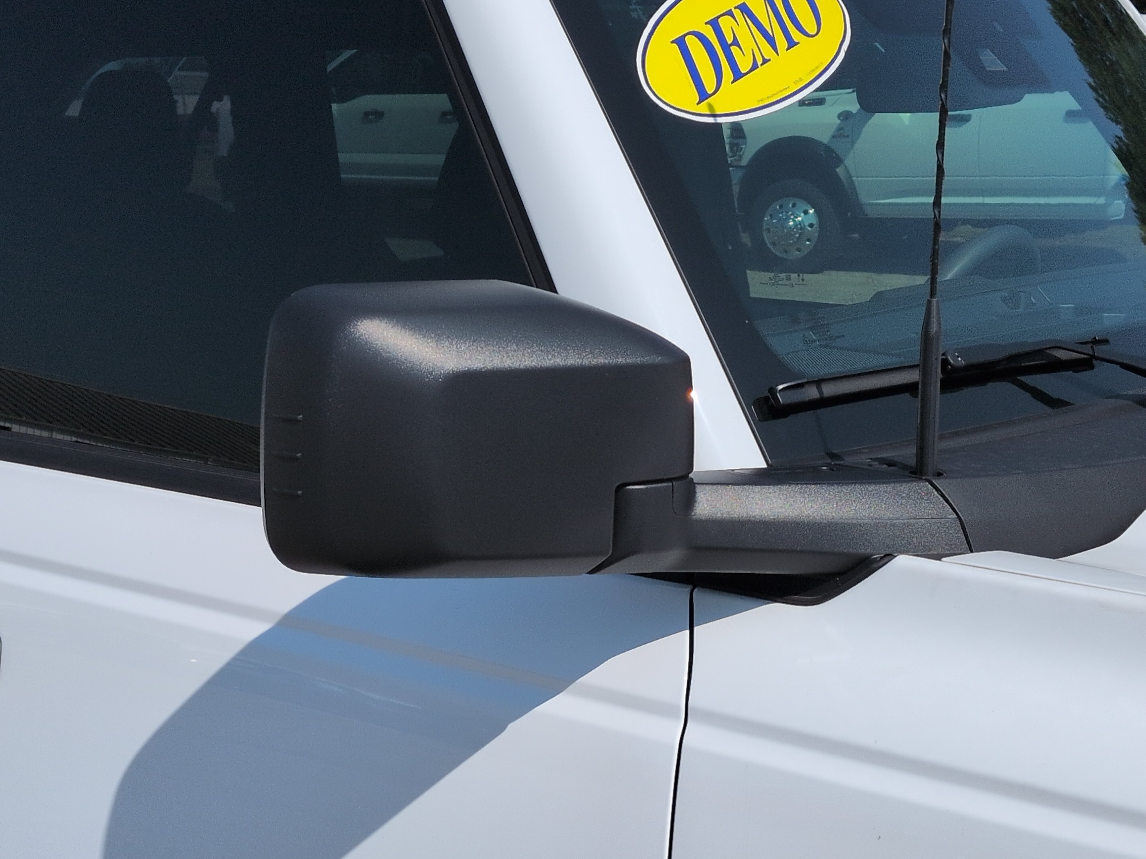 Used 2025 Ford Bronco 4-Door AWD/4WD image 10
