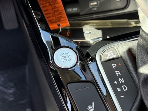 New 2025 Kia Soul GT-Line w/ GT-Line Technology Package image 29